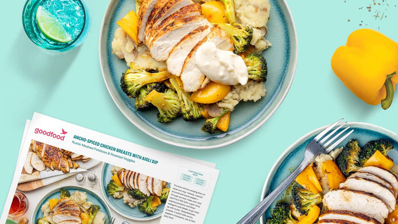 Meal Kits